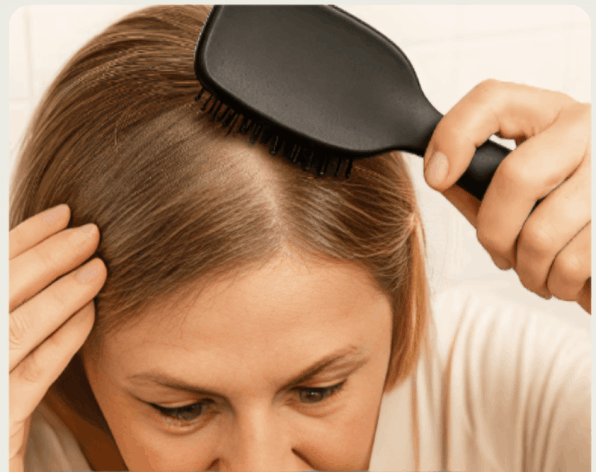 How to use HaloGrow Hairspray