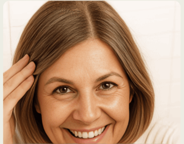 How to use HaloGrow Hairspray