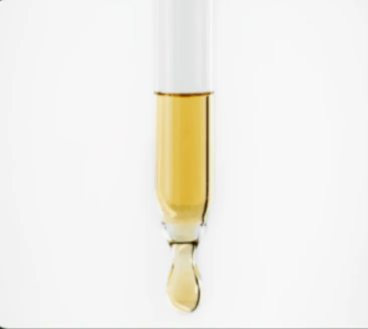 Ingredients Used In HaloGrow Hairspray